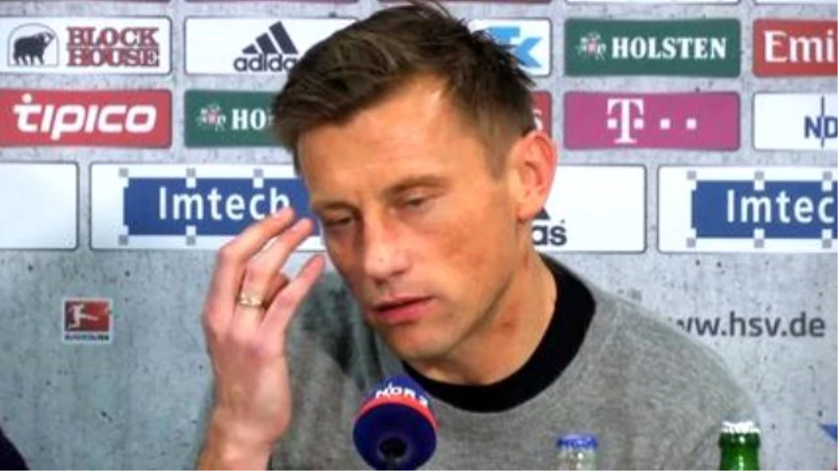 MİT Hsv Nach Europa? Olic: "Machbar!"