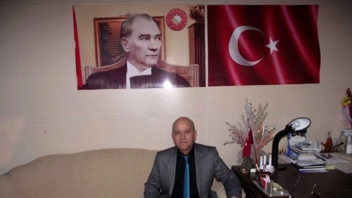 Muratlı Esnaf ve Sanatkarlar Odası Başkanı Elfani\'den Esnafa Müjde