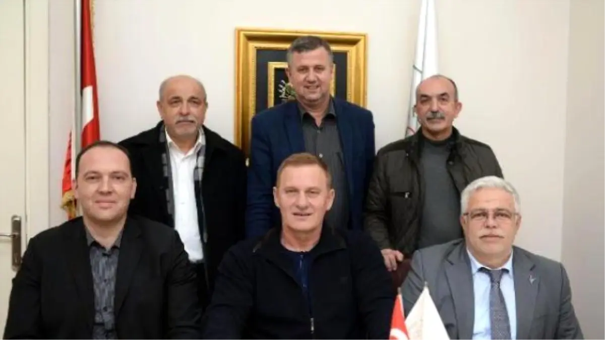 Osmangazi Belediyespor Masiç\'e Emanet