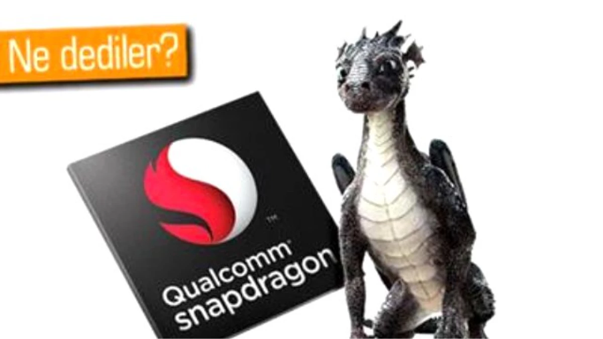 Qualcomm, Snapdragon 810 Hakkındaki İddialara Cevap Verdi