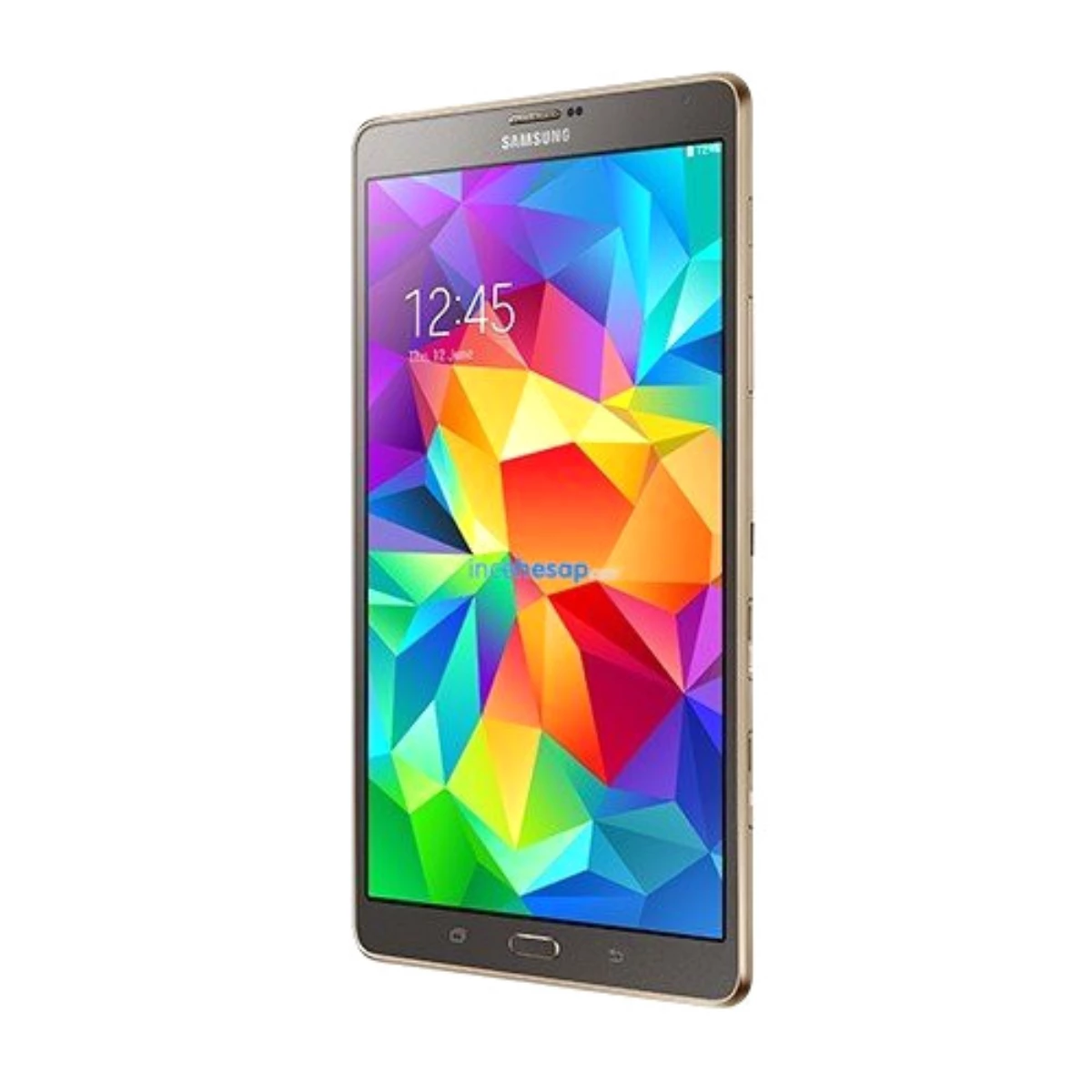 Samsung Galaxy Tab S T700 16gb 8.4" Titan Tablet