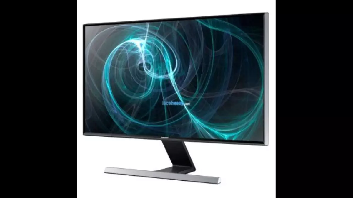 Samsung S24d590p 5ms 23.6" Led Monitör