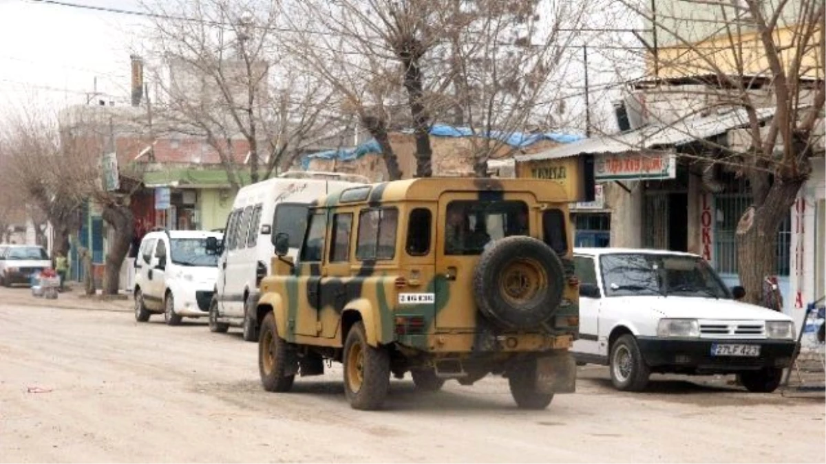 Sınırda Takas Bekleyişi Sürüyor