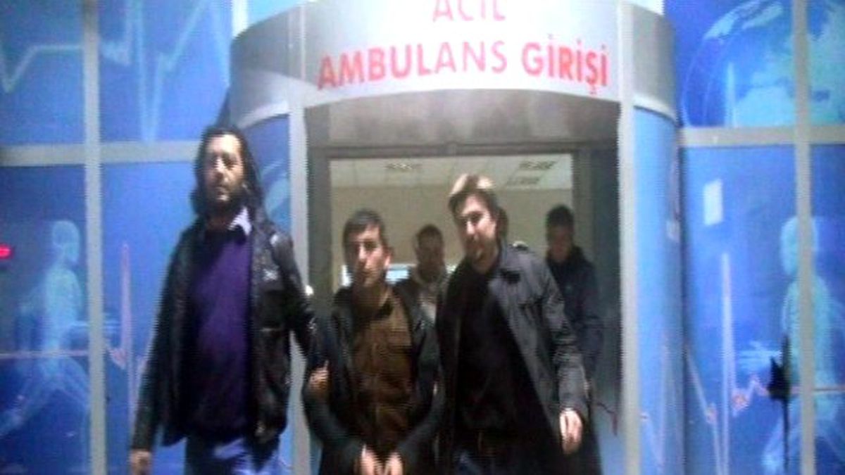 Tekirdağ\'da Yapılan Operasyonda Dhkp-C Üyesi 6 Kişi Gözaltına Alındı