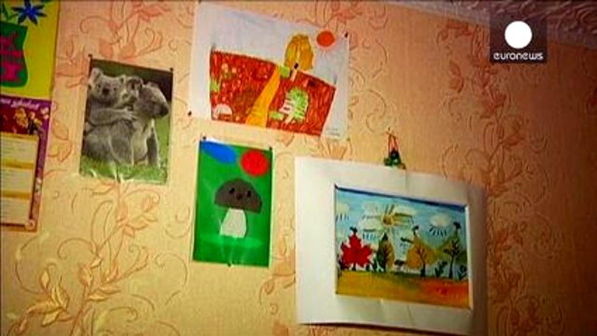 Ukrayna Büyükelçiliği\'ni Arayan Rus Kadına Vatana İhanet Suçlaması