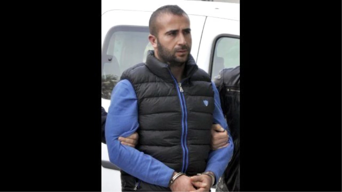 Uyuşturucu Satıcısı Otogarda Yakalandı