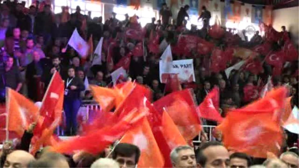 Abdülhamit Gül: "Kılıçdaroğlu Darbe Olacağına İnansın, Zabıtayla Bile İş Birliği Yapar"