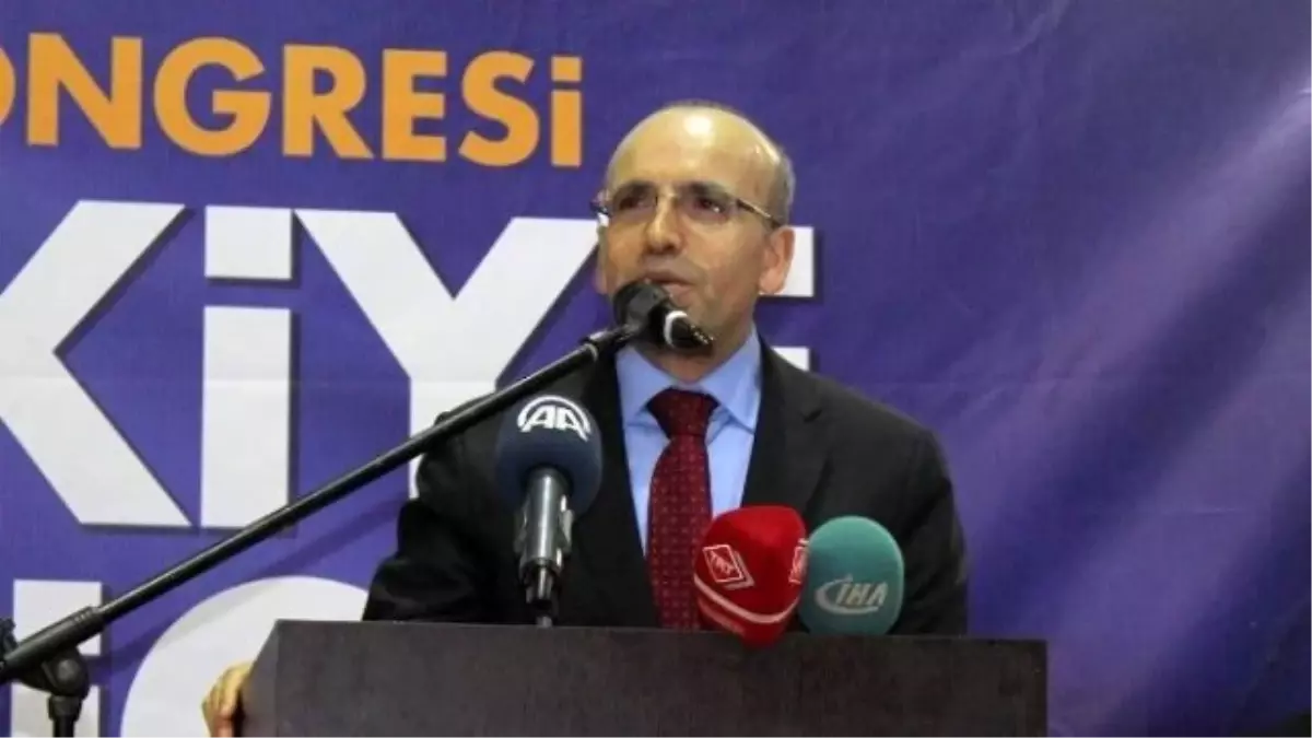 AK Parti Siirt İl Kongresi