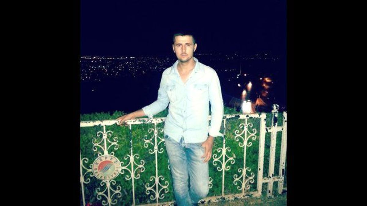 Antalya\'da 2 Ayrı Kazada 2 Kişi Öldü