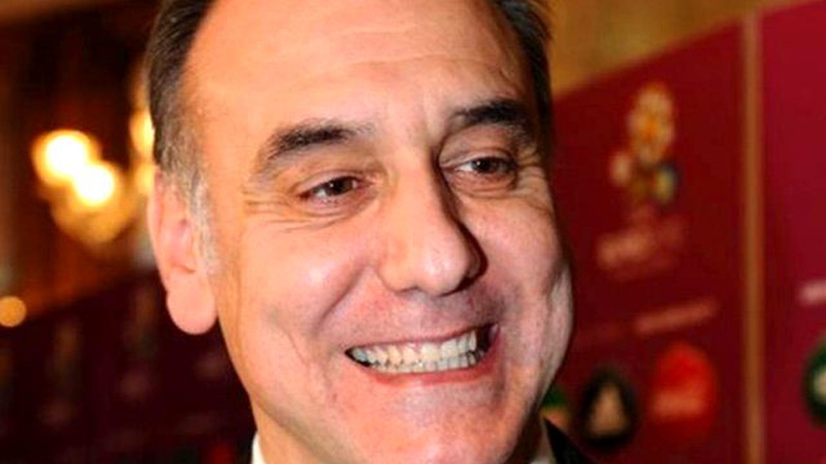 Arıboğan: Diego\'yu Değil Sneijder\'ı Tercih Ettim