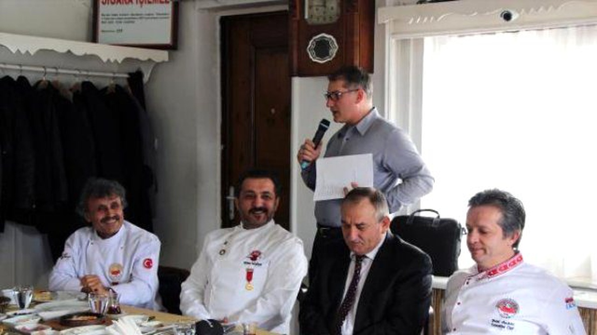 Aşçılar Diyarı Bolu Tabiatın Ardından Mutfağıyla Tanıtılacak
