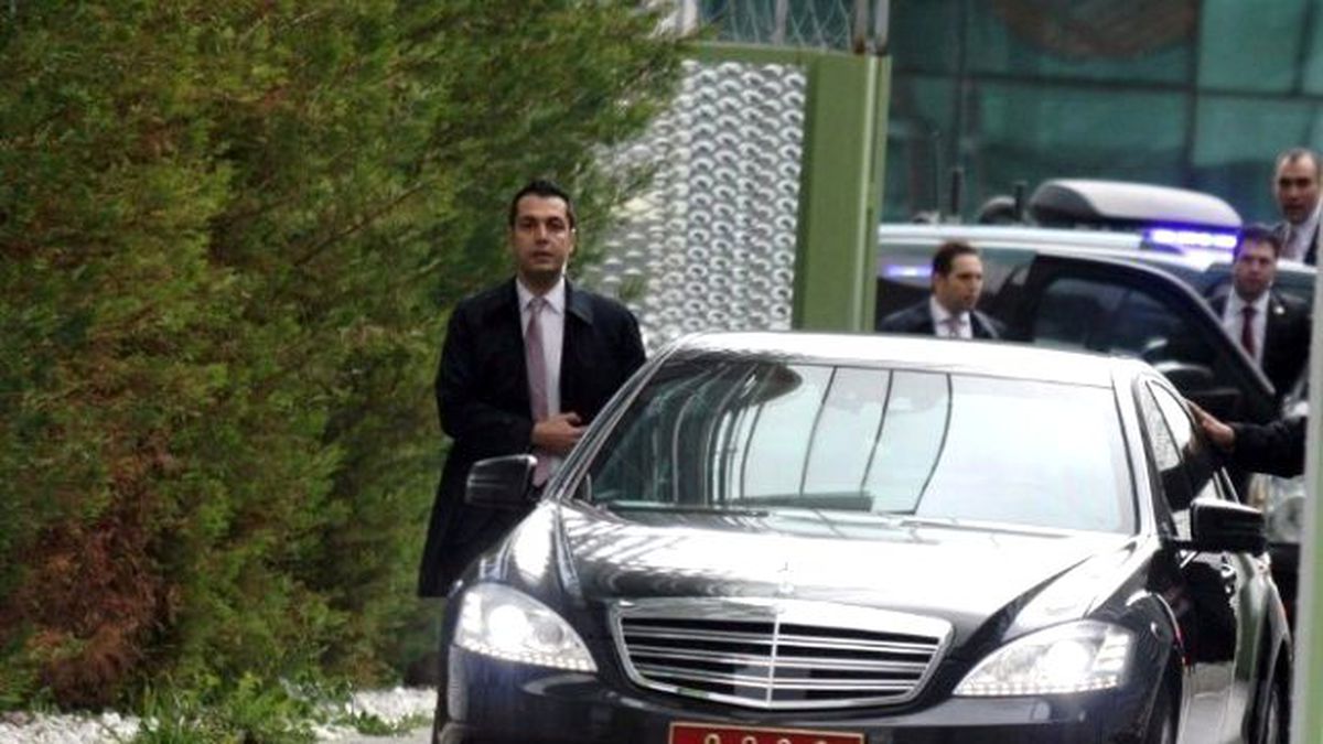 Başbakan Davutoğlu İzmir\'de