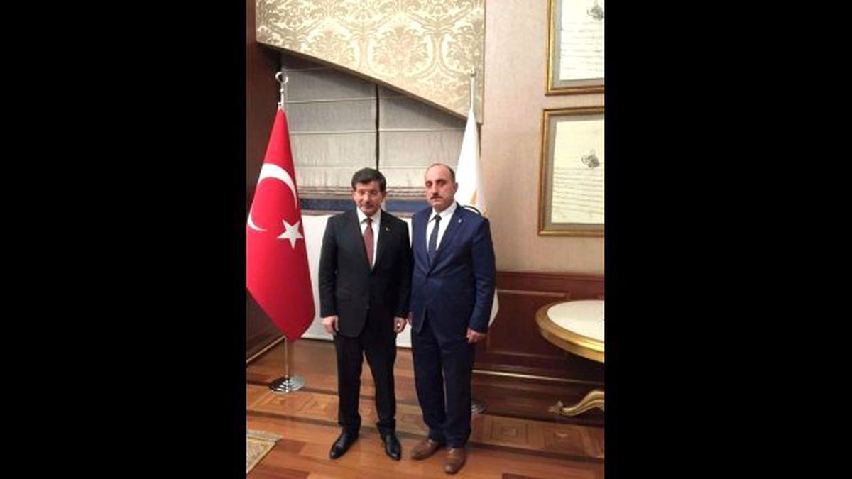 Başkan Adayı Fevzi Kılıç\'tan Teşekkür Mesajı