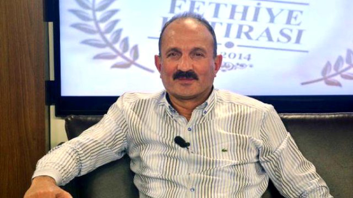 Başkan Saatcı: Fethiye\'yi İl Yapsınlar AK Parti\'ye Geçerim