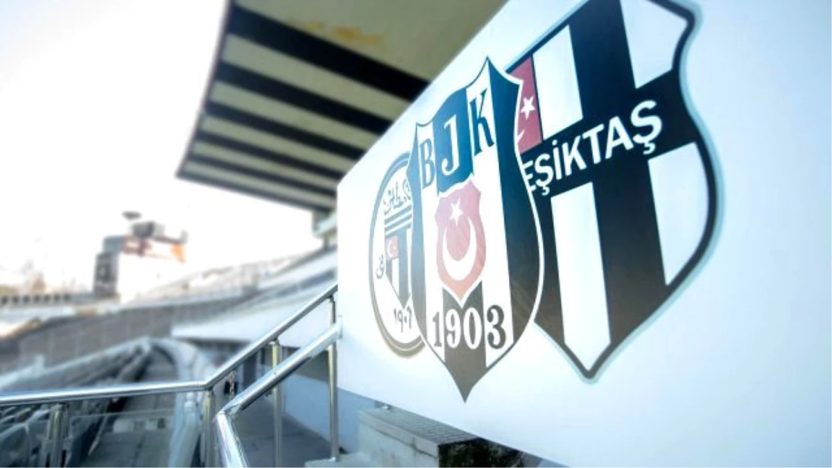 Beşiktaş Kafilesi Ankara\'ya Gitti