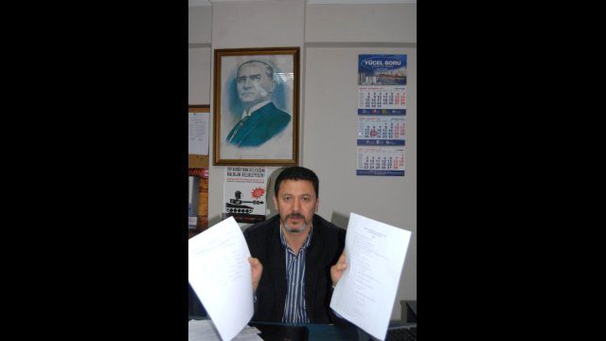 Birleşik Metal İş: Pazartesi Gününe Kadar İşbaşı Yok
