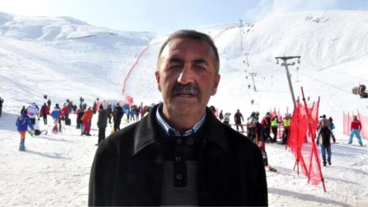 Bitlis\'te Gap Kış Oyunları Başladı