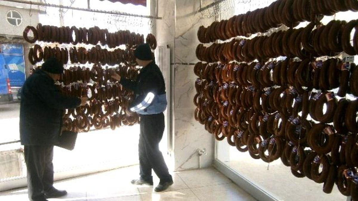 Bolvadinde Zabıta Denetimleri Devam Ediyor