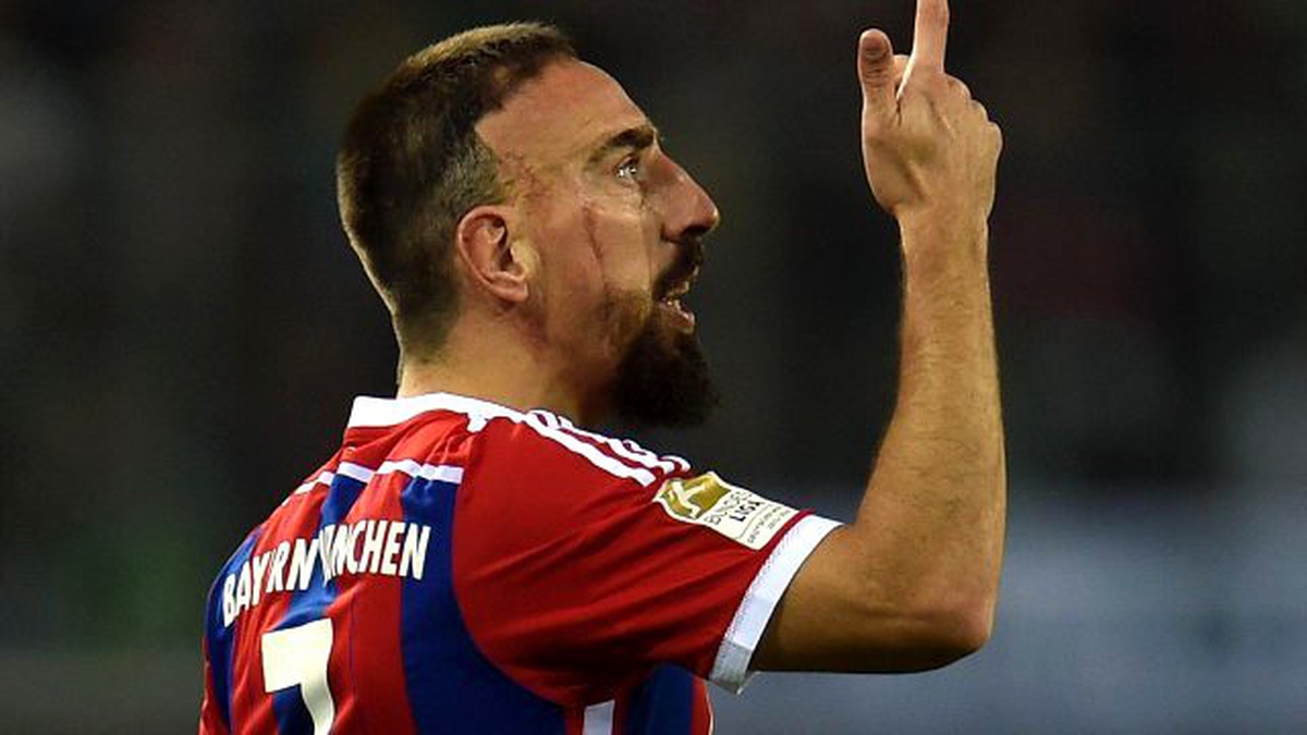 Bundesliga\'da Gündem \'Oruç Yasağı\'