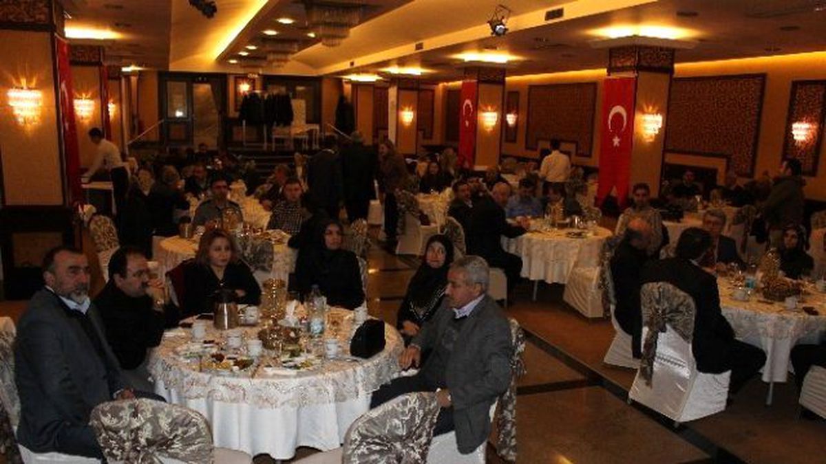 Büro Memur-Sen Yetimlere Sahip Çıktı