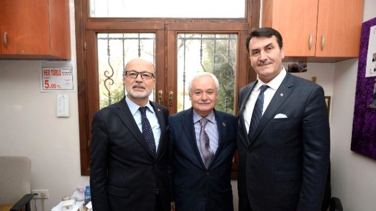 Çirişhane Mahallesi\'ne Spor Tesisi