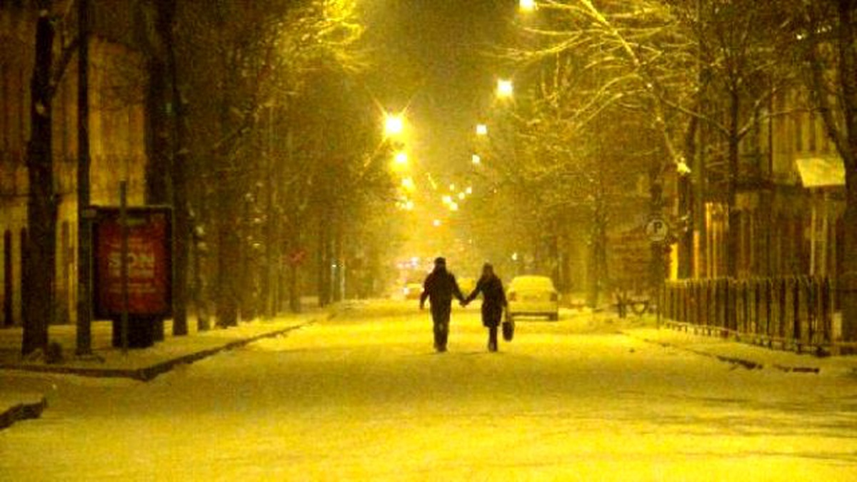 Doğu\'da Soğuk Hava Sürüyor: Ardahan - 22