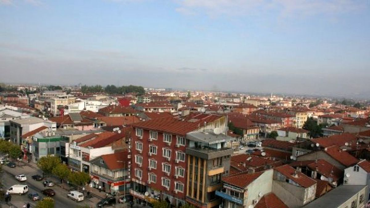 Düzce\'de Konut Satışında Rekor