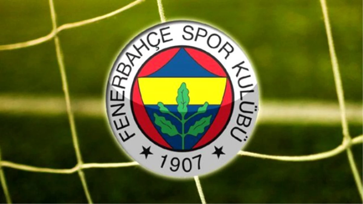 Fenerbahçe\'den TFF\'ye 2 Milyon TL\'lik Maddi Zarar Başvurusu