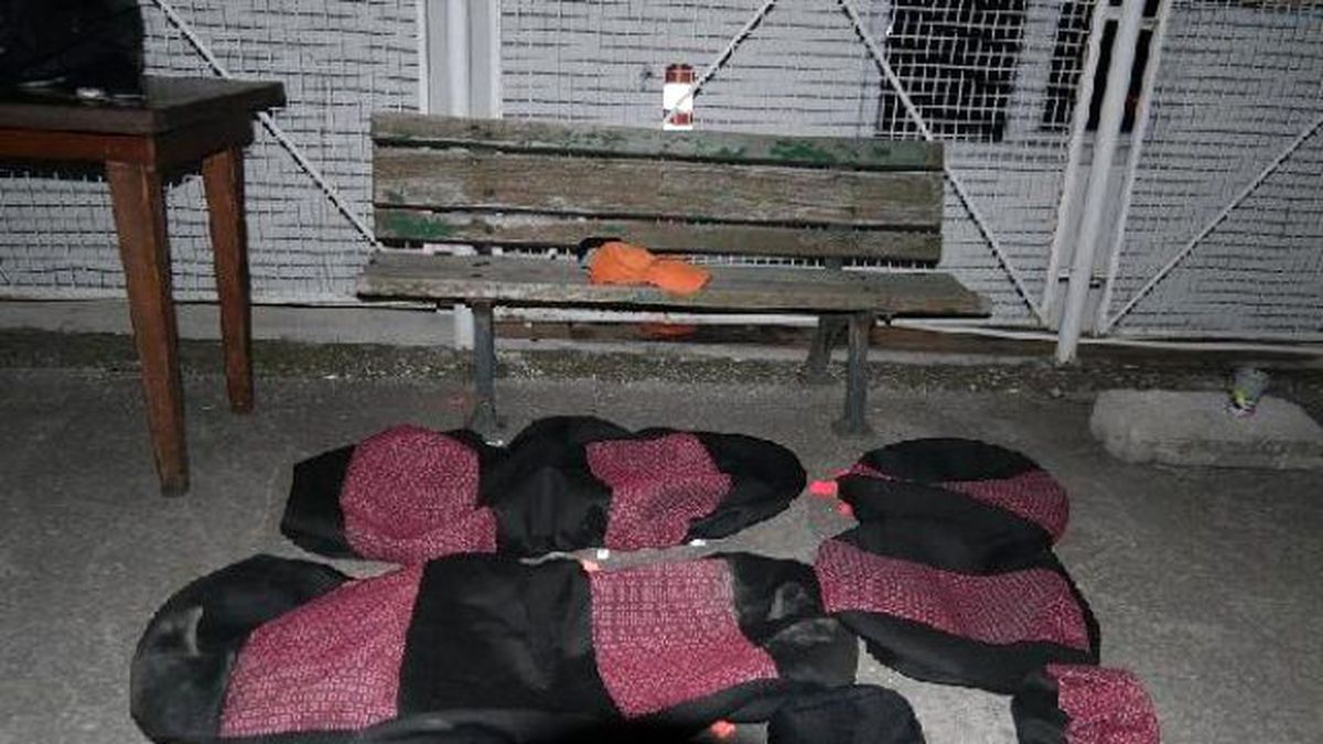 Feribot İskelesinde Aranan Otomobilde 30 Kilo Bonzai Ele Geçirdi