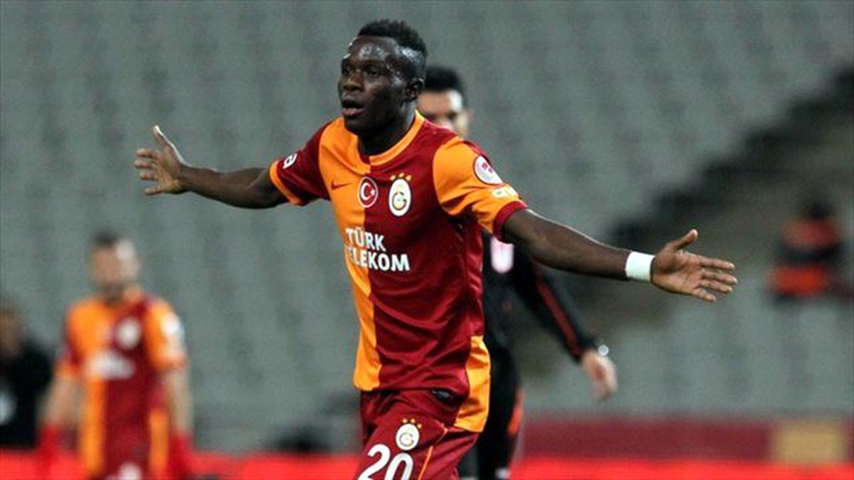 Galatasaray Bruma İçin Kararını Verdi