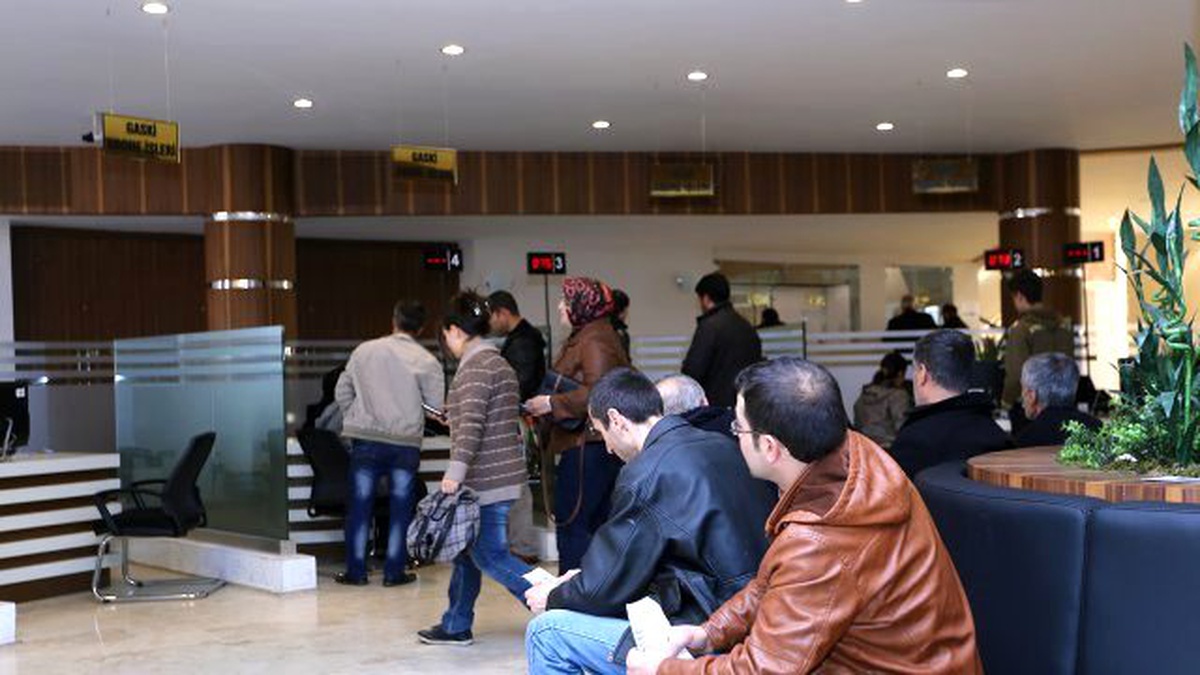 Gaski Su Yapılandırmasında 19 Bin Kişiye Ulaştı