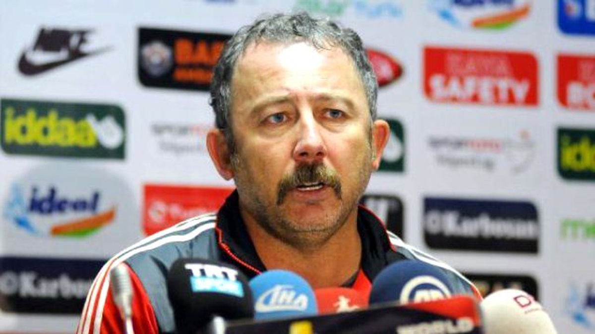 Gaziantepspor-Medicana Sivasspor (Soyunma Odaları)