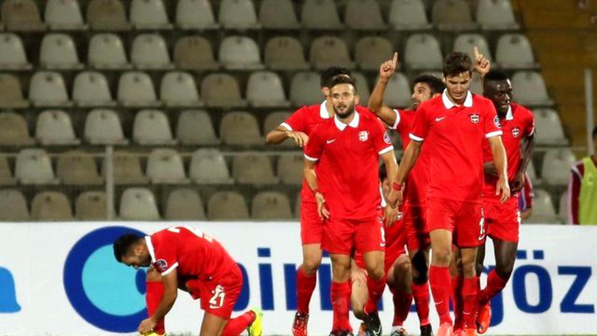 Gaziantepspor - Sivasspor Maçı Hangi Kanalda, Ne Zaman, Saat Kaçta?