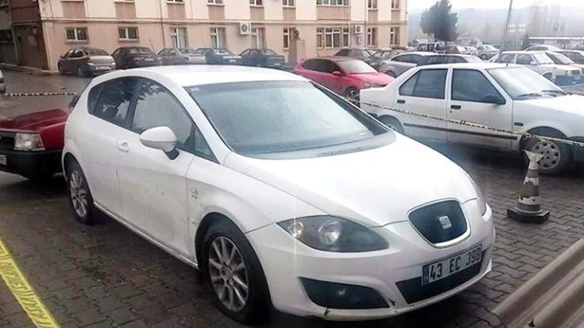 Gediz\'de 3 Hırsız Yakalandı
