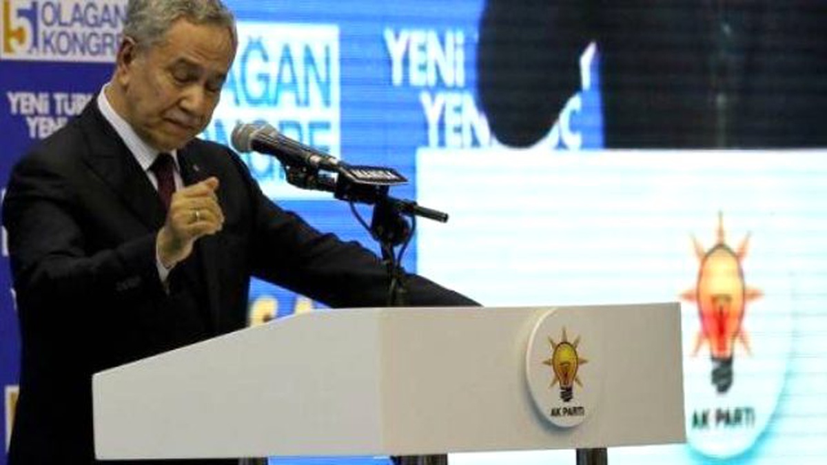 Gözyaşlarına Hakim Olamadı