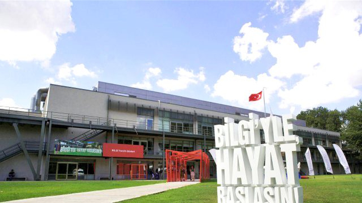 İstanbul Bilgi Üniversitesi\'nden Akkoza\'da Yeni MBA Merkezi