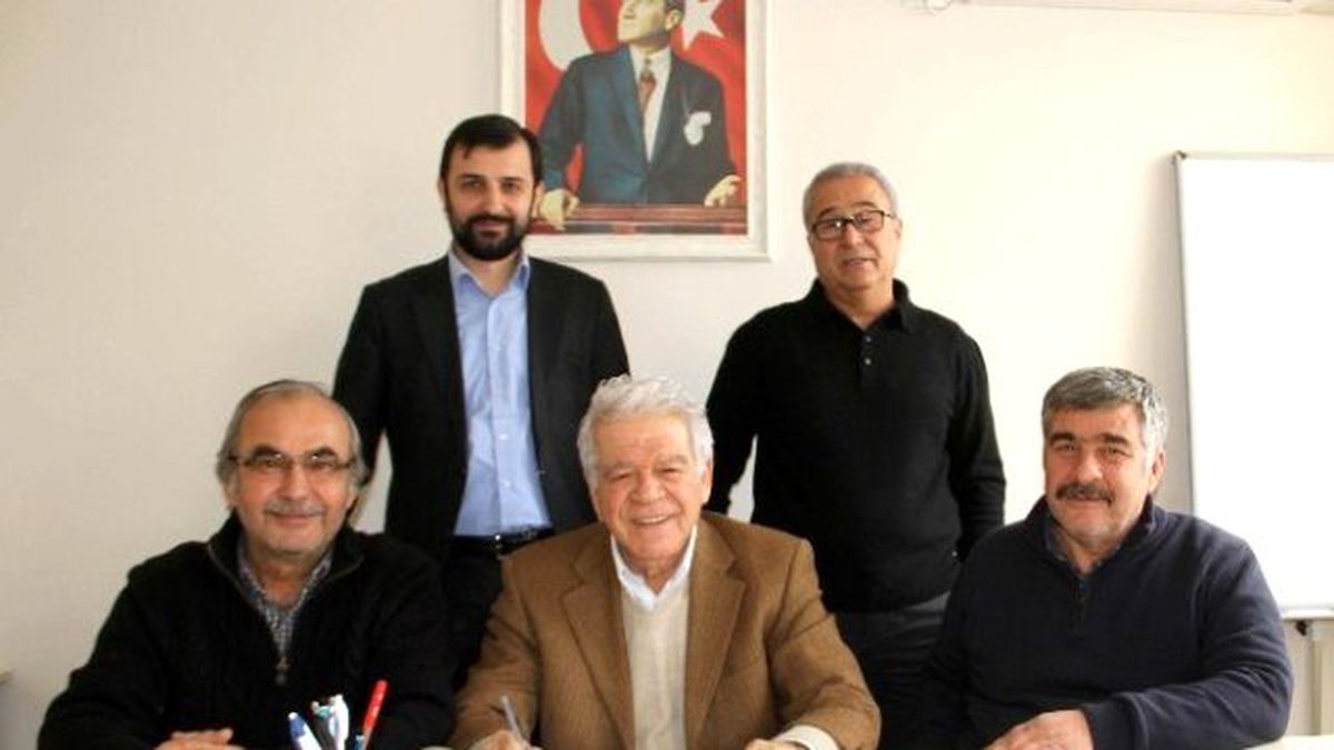 Kendi Fabrikalarında Müşteri Oldular