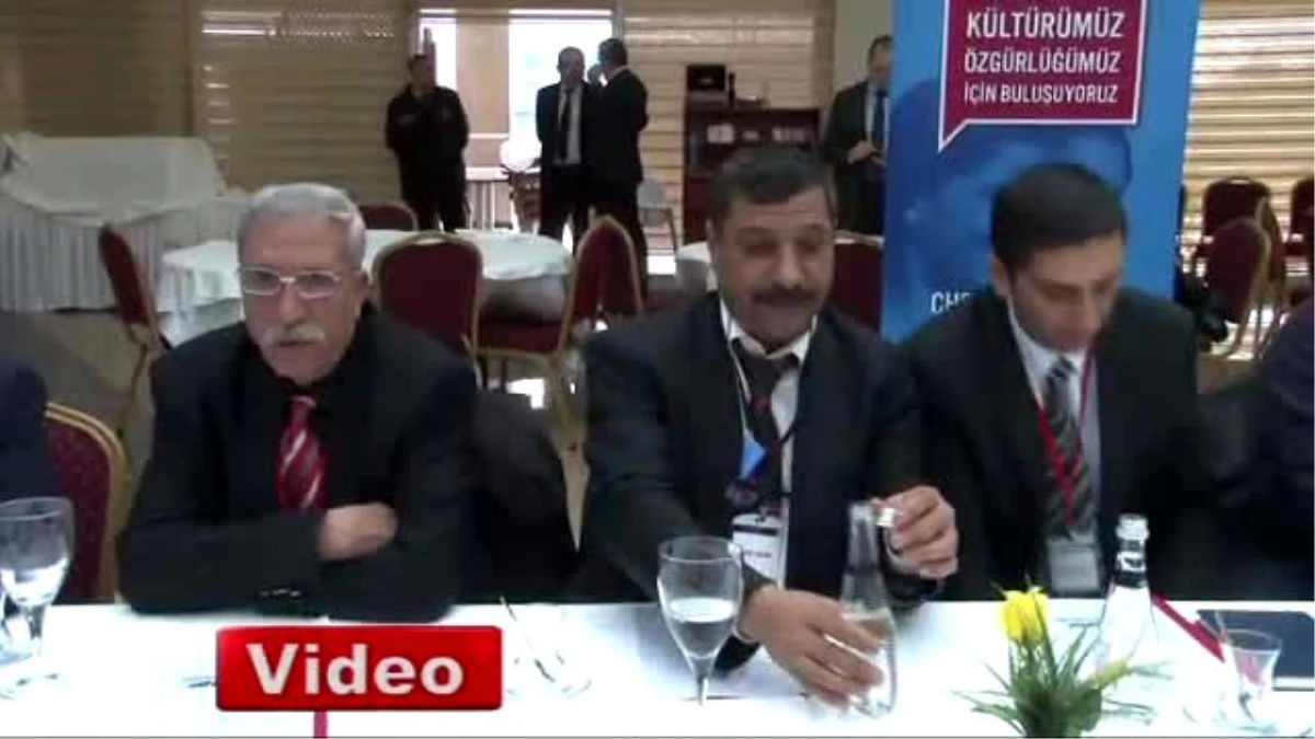 Kılıçdaroğlu, Romanlar ile Buluştu