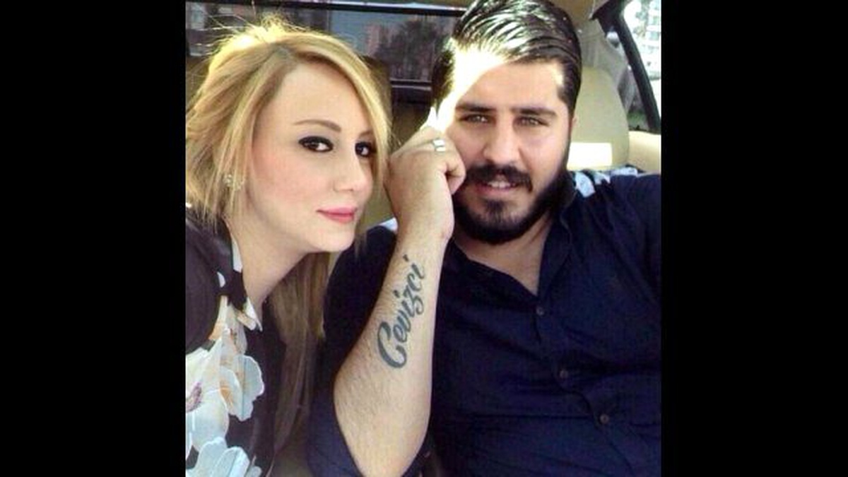 Komşu Kavgasını Ayırdığı İçin Öldürüldü