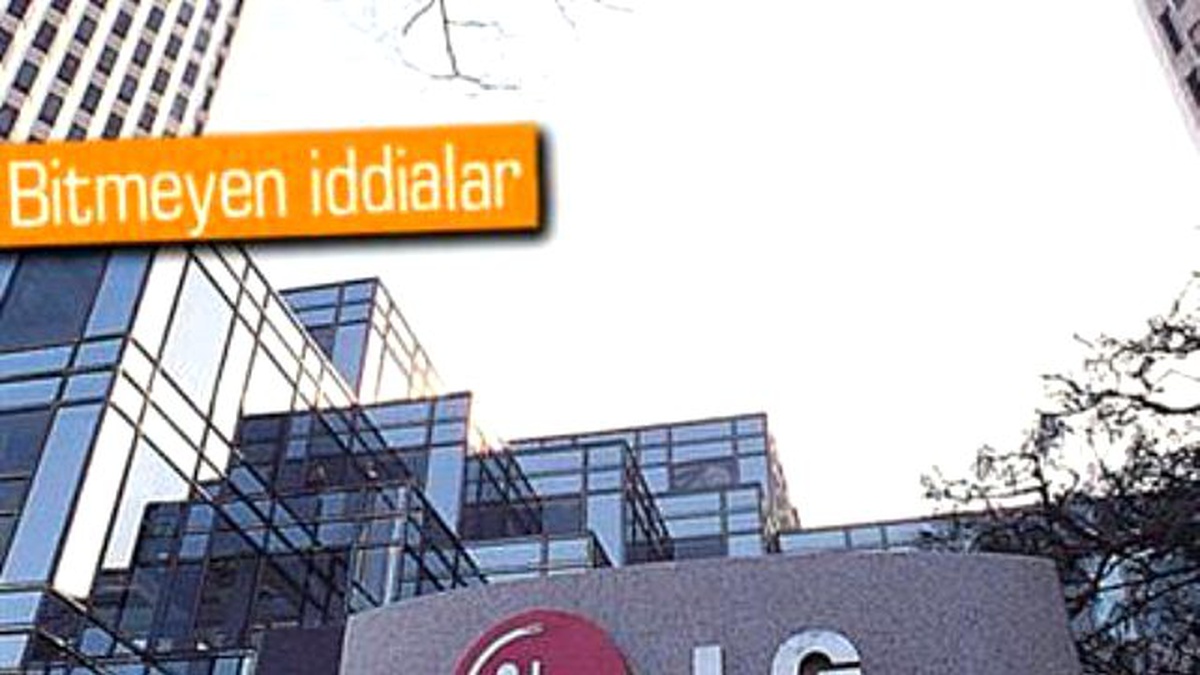Lg G4\'te Yeni Pil Teknolojisi Kullanılacak Mı?