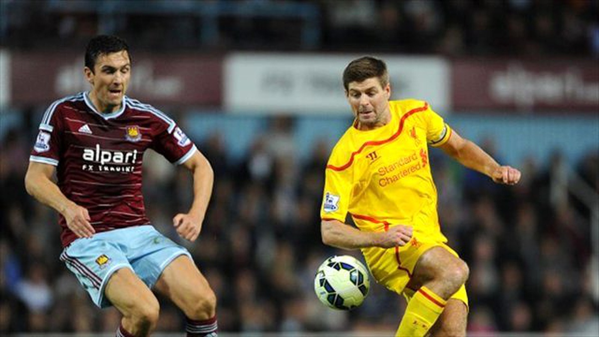 Liverpool - West Ham United Maçı Hangi Kanalda, Ne Zaman, Saat Kaçta?