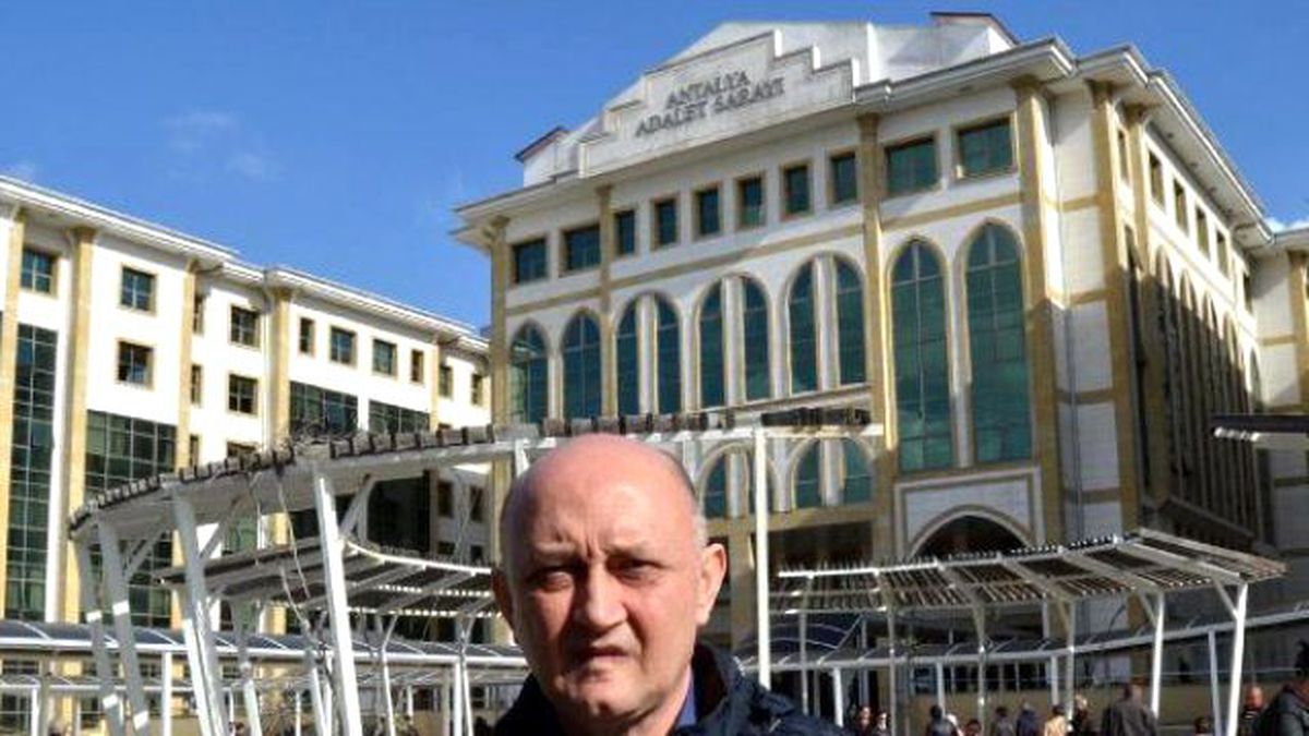 Lojmandaki Cinayeti Vicdan Aydınlatacak