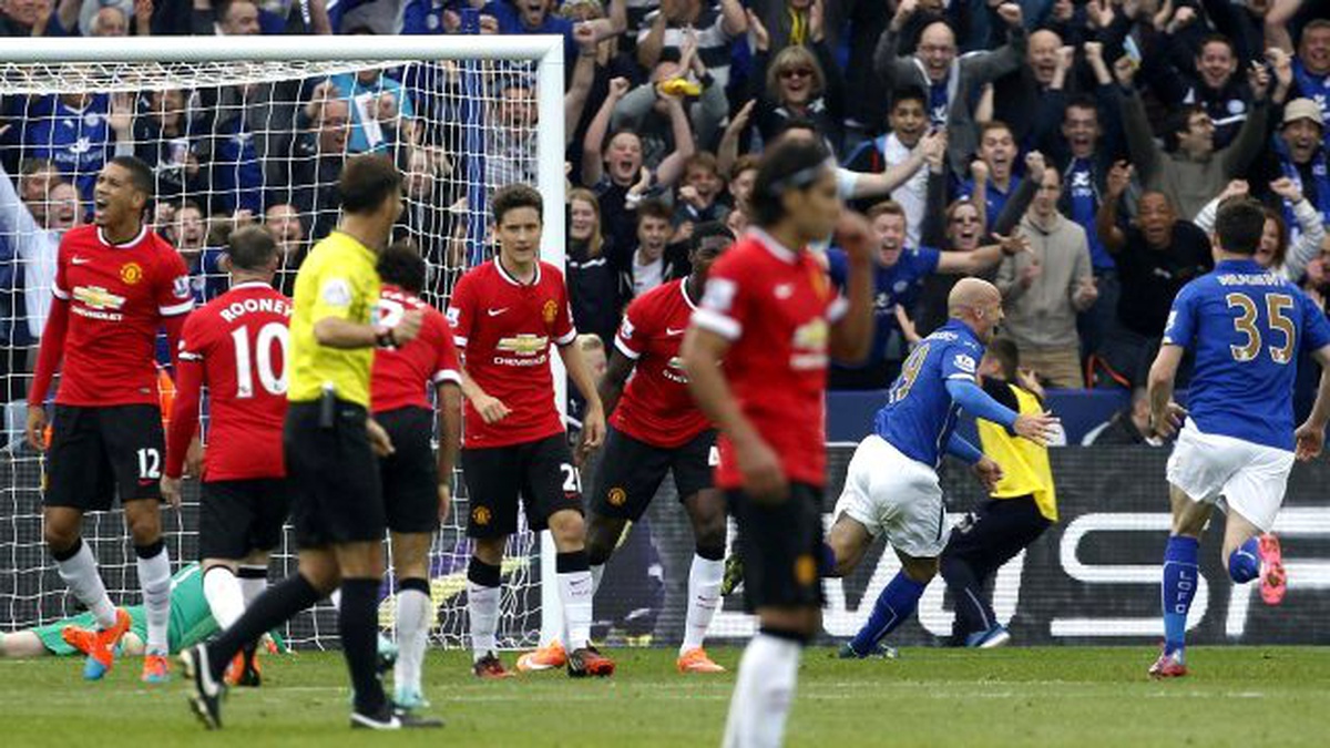 Manchester United - Leicester City Maçı Hangi Kanalda, Ne Zaman, Saat Kaçta?