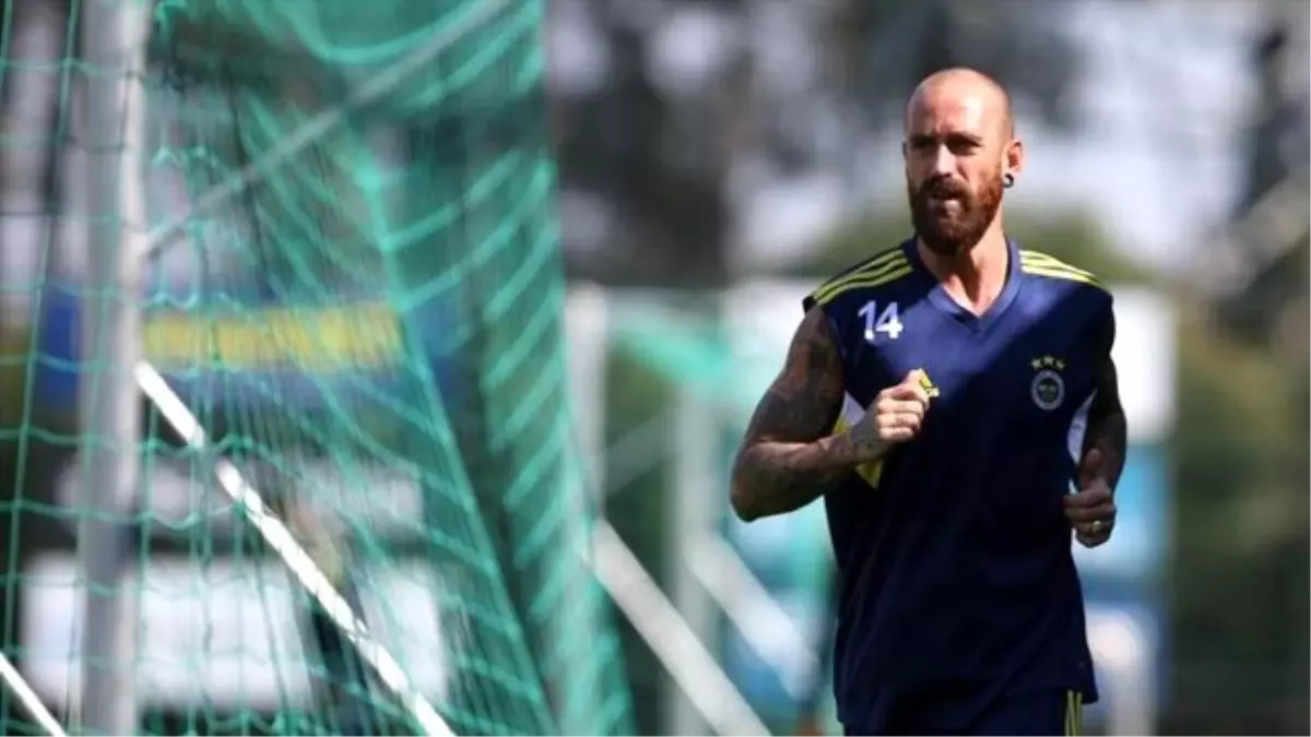 Meireles\'ten İsmail Kartal\'a: Beni Kadroya Alma Hocam!