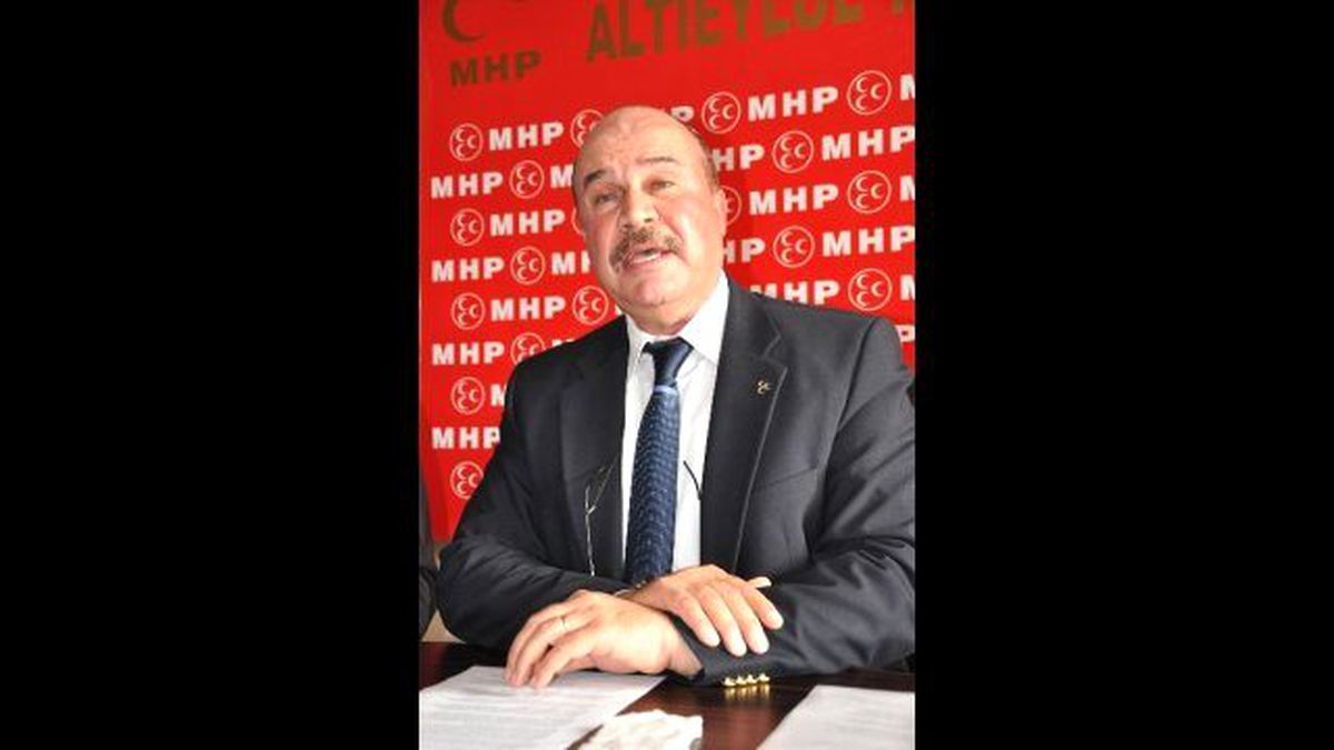 MHP\'de Atıcı Güven Tazeledi