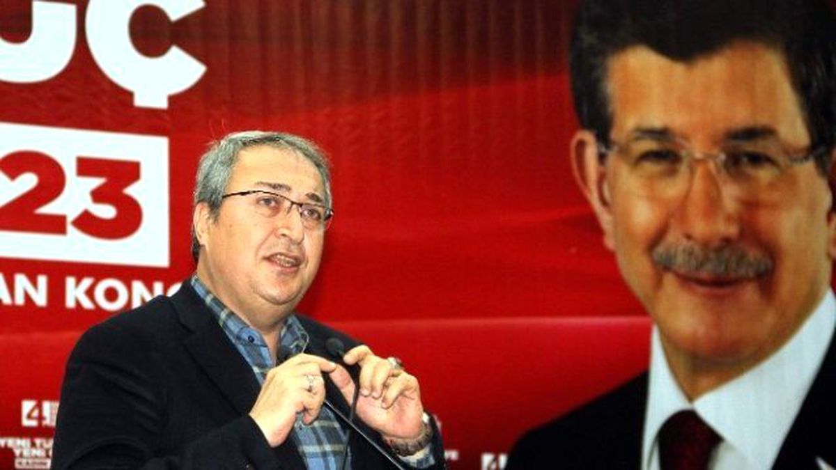 Nevşehir Belediye Başkanı Hasan Ünver;