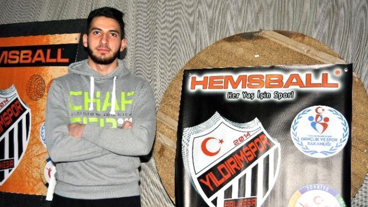 Hemsballa Rağbet Artıyor