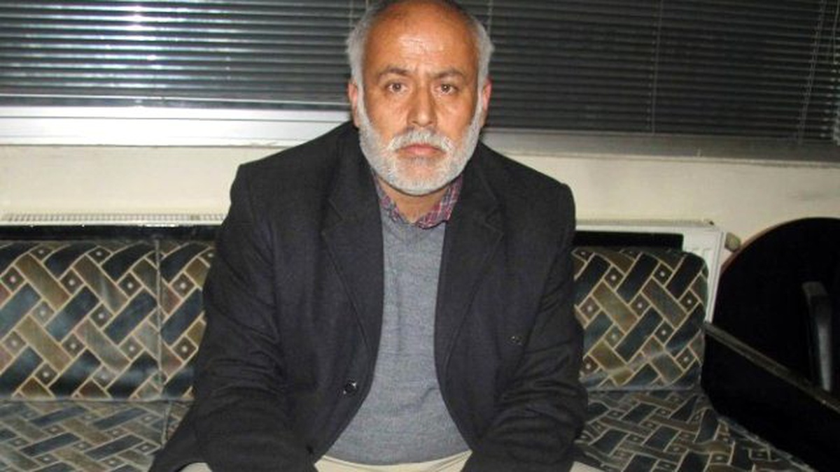 Suçsuzluğunu Kanıtlamaya Çalışırken Başına Gelmeyen Kalmadı