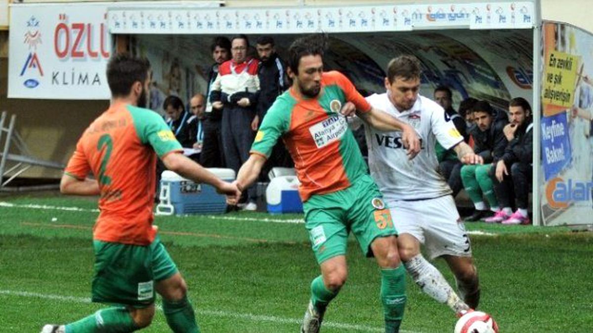 PTT 1. Lig