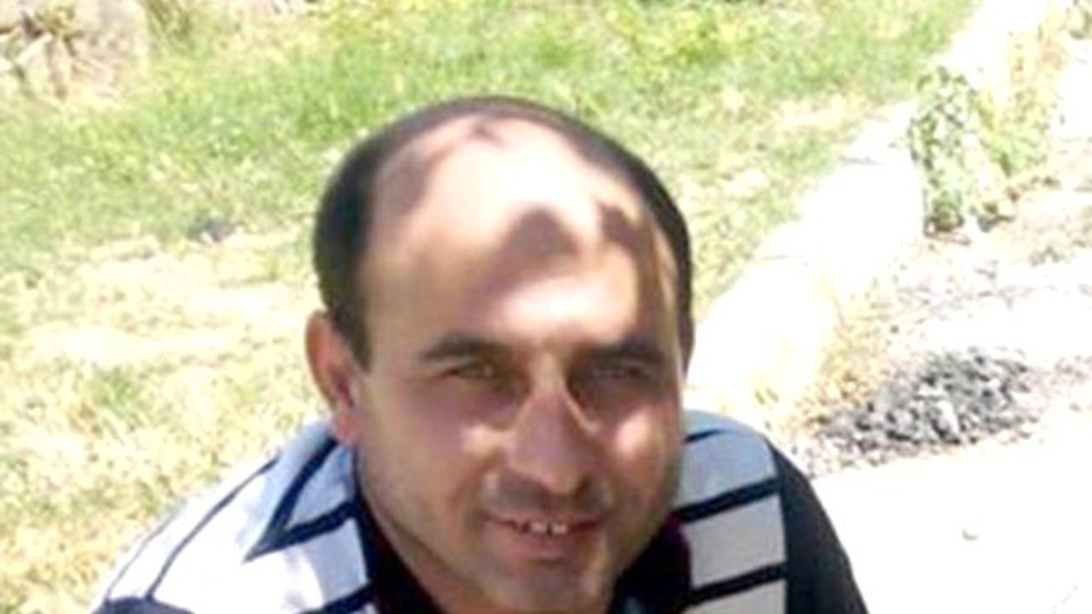 Rüzgarın Yıktığı Duvarın Altında Kalan Adam Öldü